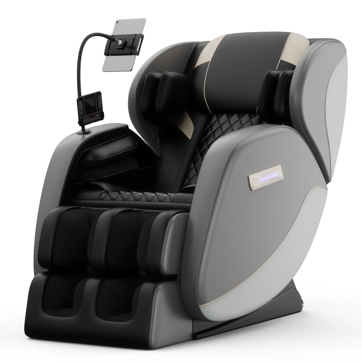 Zero Gravity Full Body Massage Chair with Heating