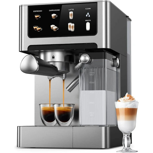 Best-Selling Coffee Machine