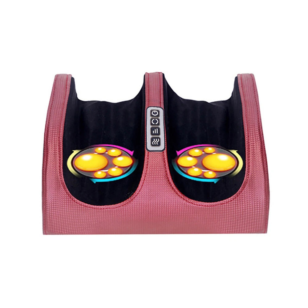 Foot Massager with Heater