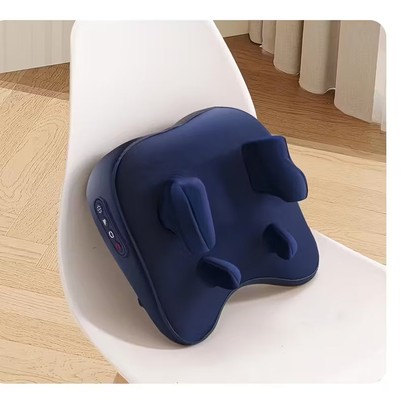 Best Selling Neck Massager with Heater