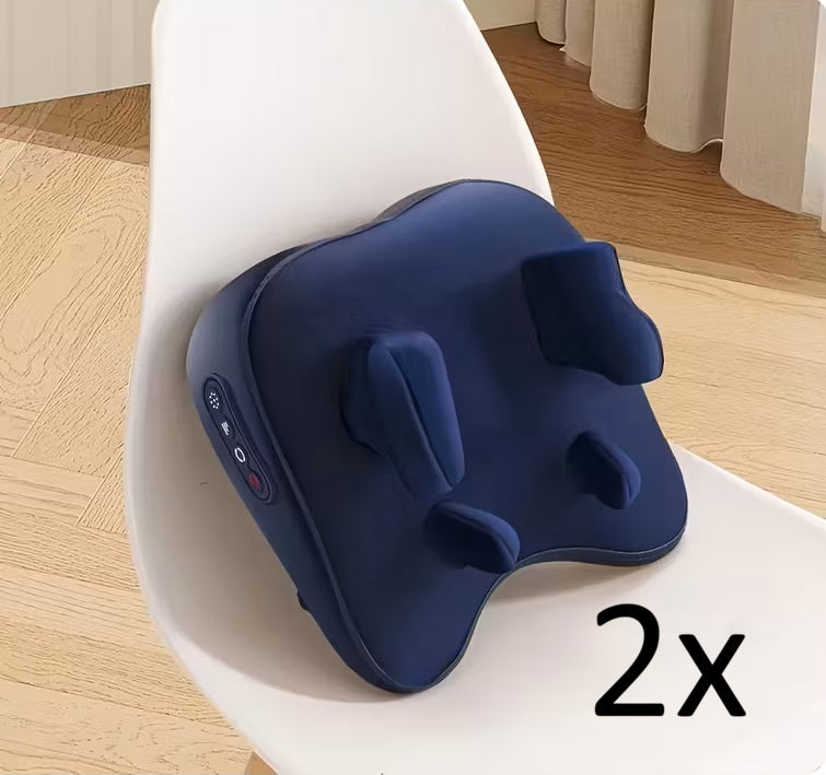 Best Selling Neck Massager with Heater