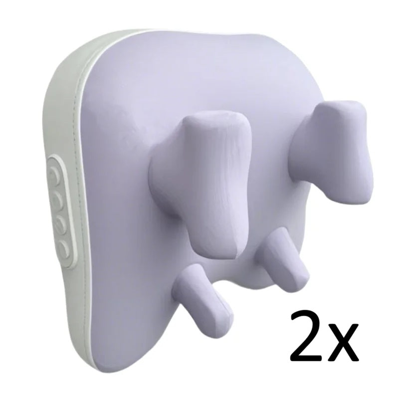 Best Selling Neck Massager with Heater