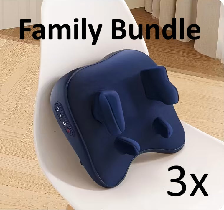 Best Selling Neck Massager with Heater