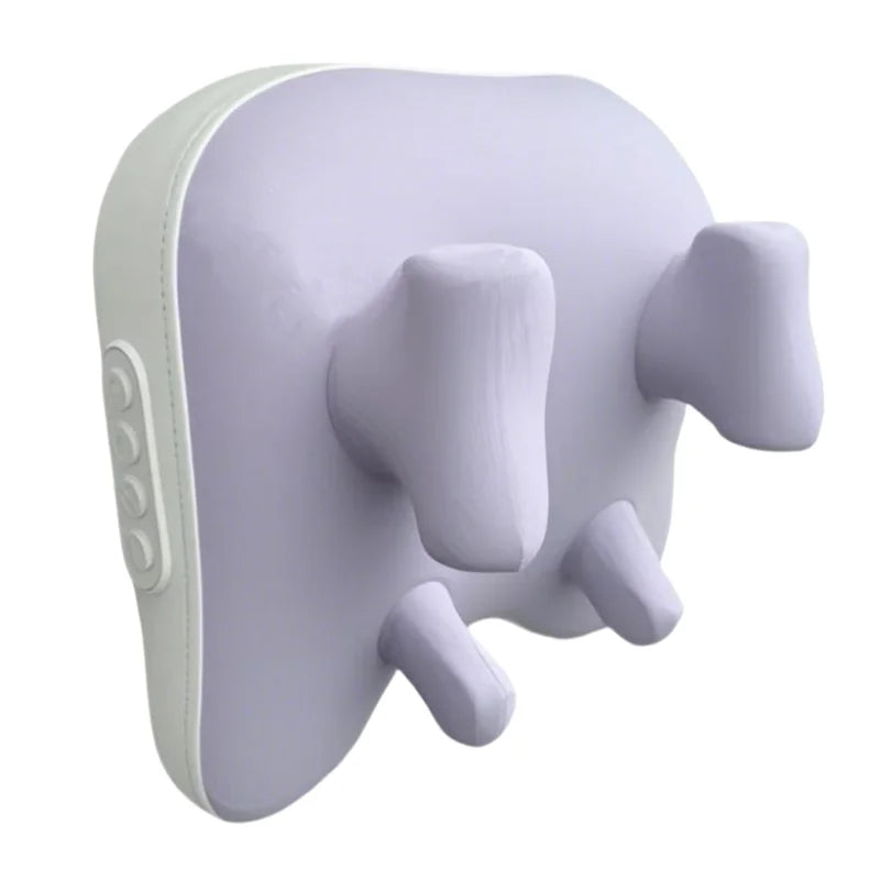 Best Selling Neck Massager with Heater