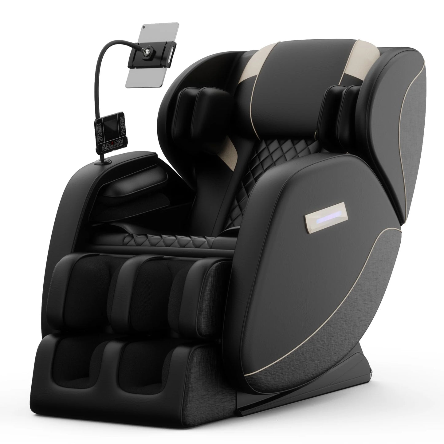 Zero Gravity Full Body Massage Chair with Heating