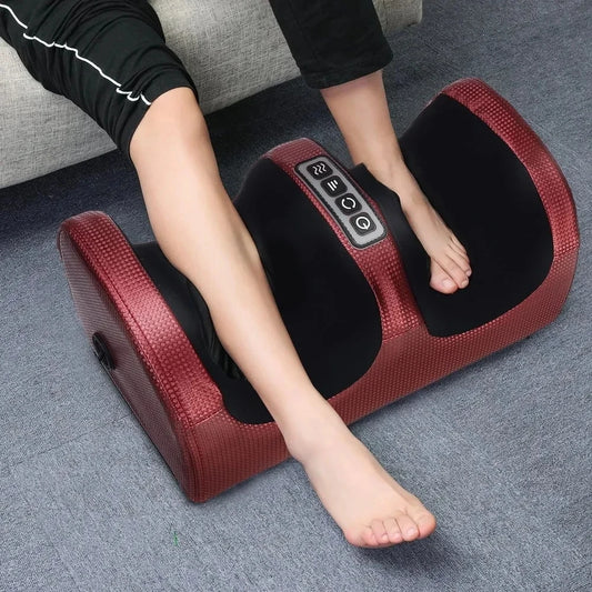 Foot Massager with Heater