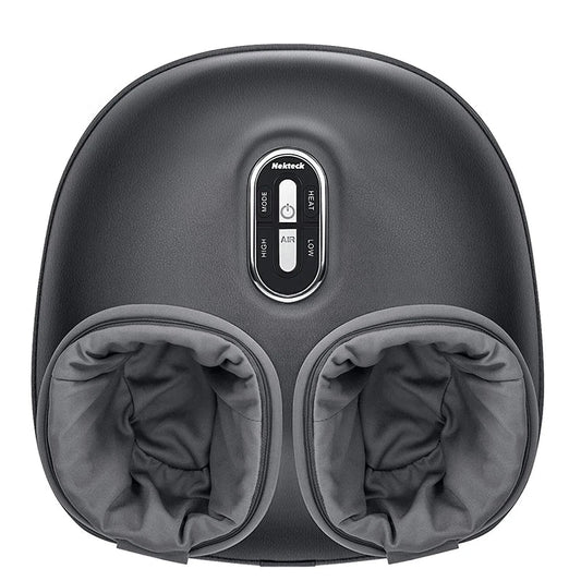 Foot Massager with Heating Therapy