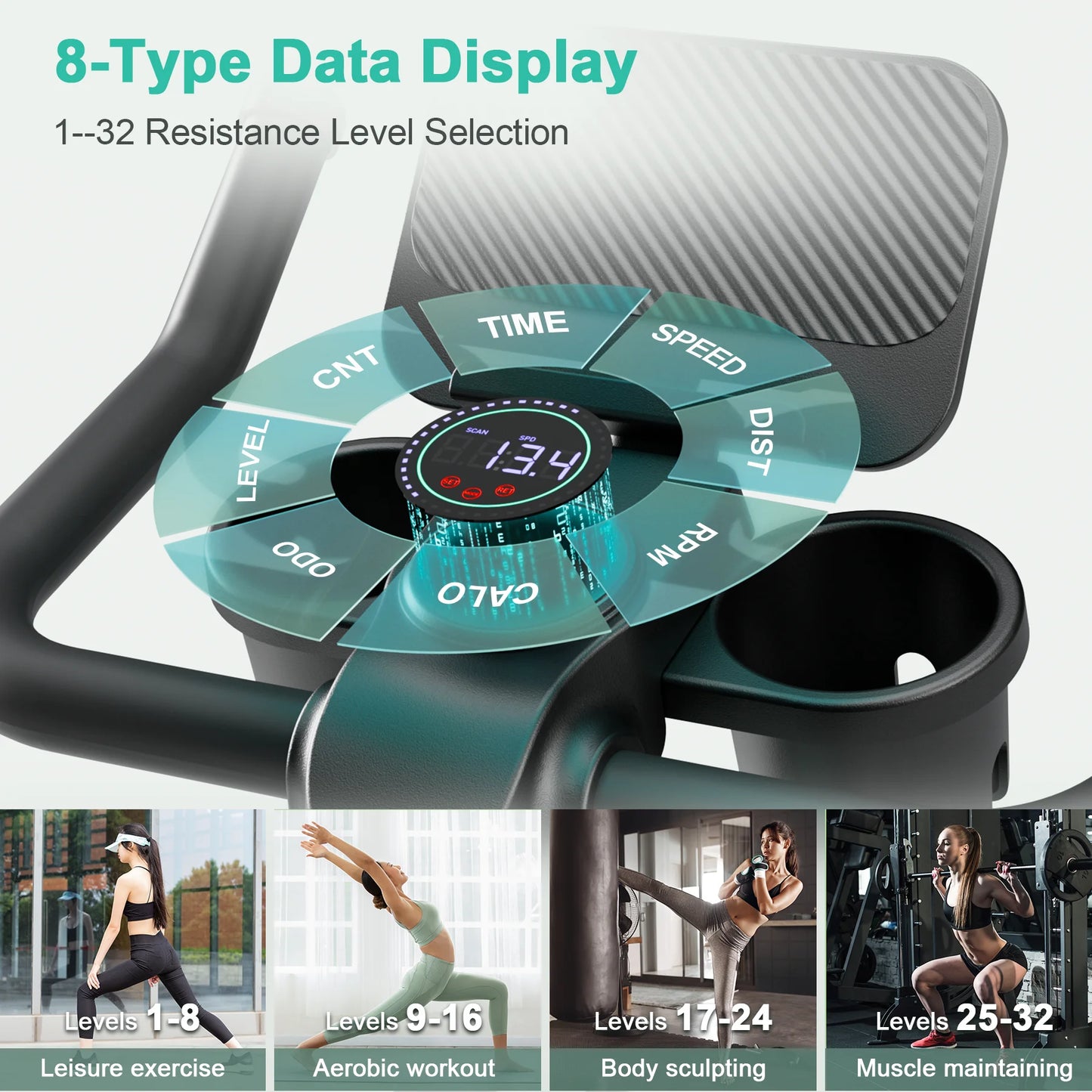 Best Selling Bike for Home