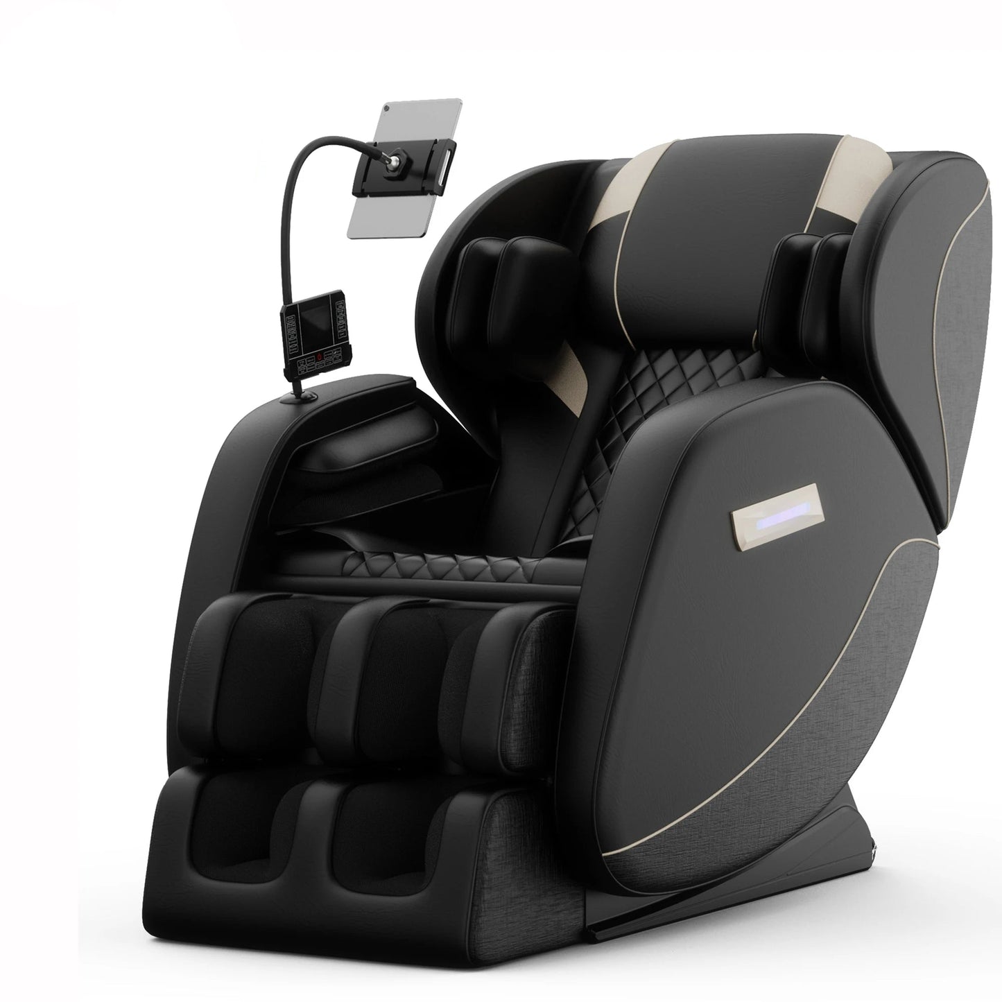 Zero Gravity Full Body Massage Chair with Heating