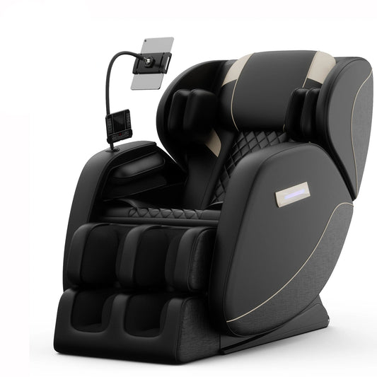 Zero Gravity Full Body Massage Chair with Heating