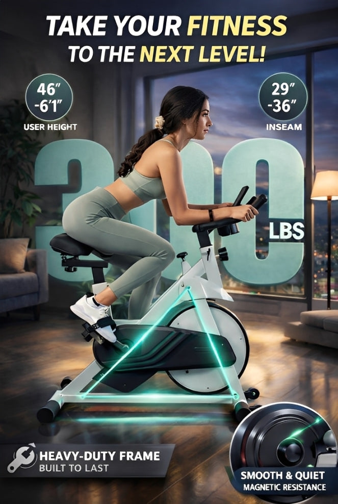 Best Selling Bike for Home