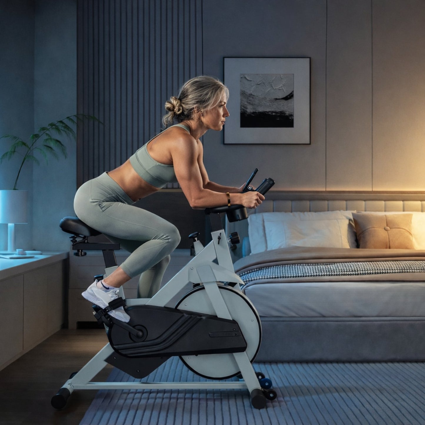 Best Selling Bike for Home